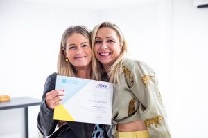 niche as a life coach