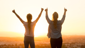 makes a great life coach